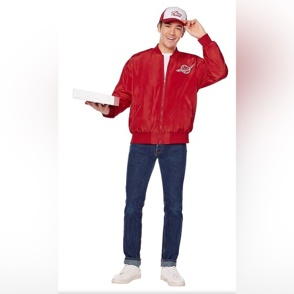 Jackets & Coats Pizza Costume Toy Story Poshmark